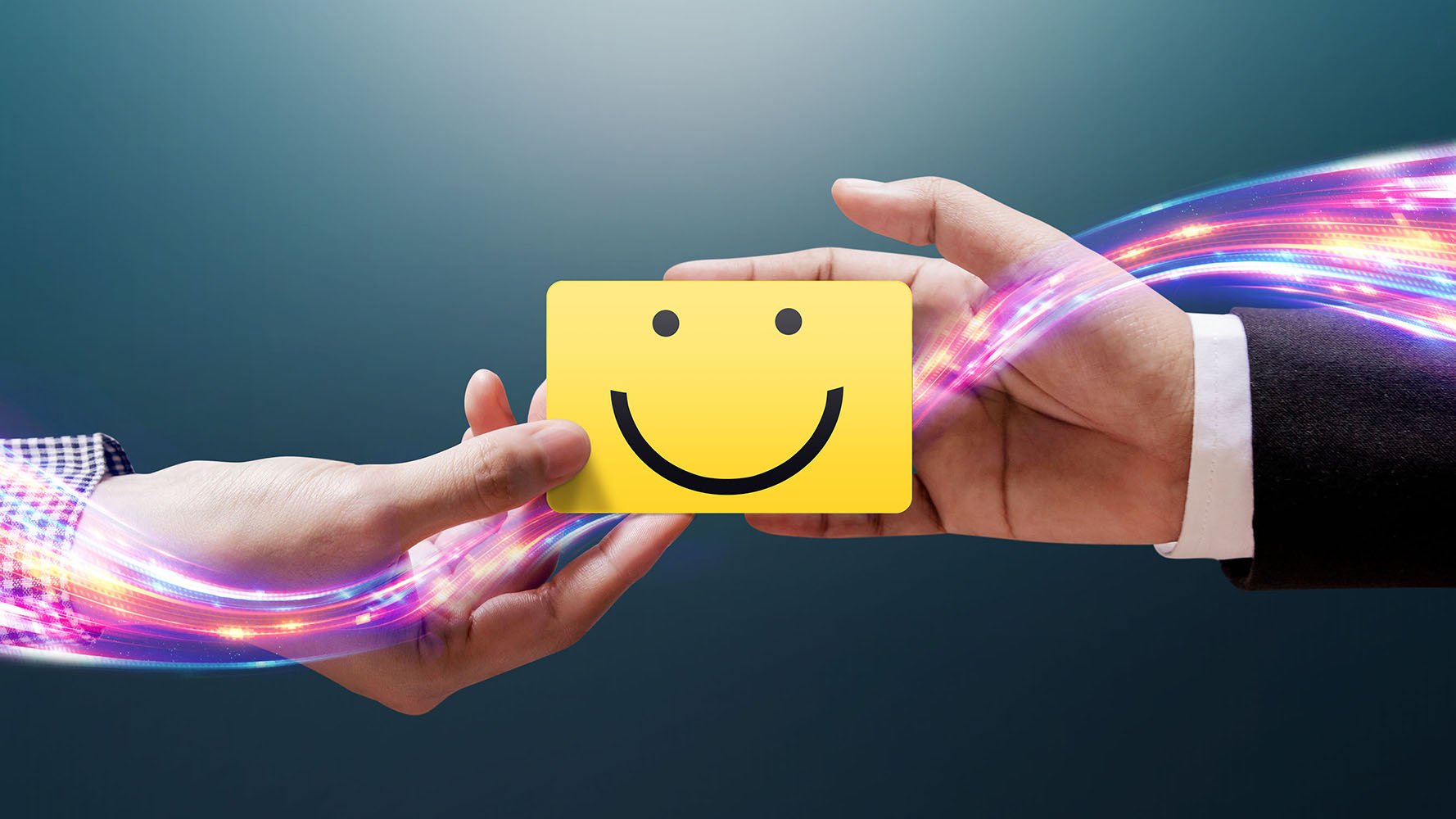 Embed Support Your Business Deserves a Trusted Friend.